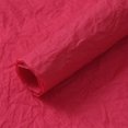 thumbnail image 1 of Nvzi Chennai paper thickened and easy to shape flower shop stone pattern flower bouquet packaging paper pleated paper hand kneaded packaging paper (powder), 1 of 5