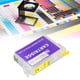 thumbnail image 3 of Recarga de cartuchos de tinta cartucho de impresora True Color para HOME 102 ANGGREK  Otros, 3 of 8