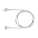 thumbnail image 1 of Cable Extensión Apple para Adaptador de Corriente, 1 of 4