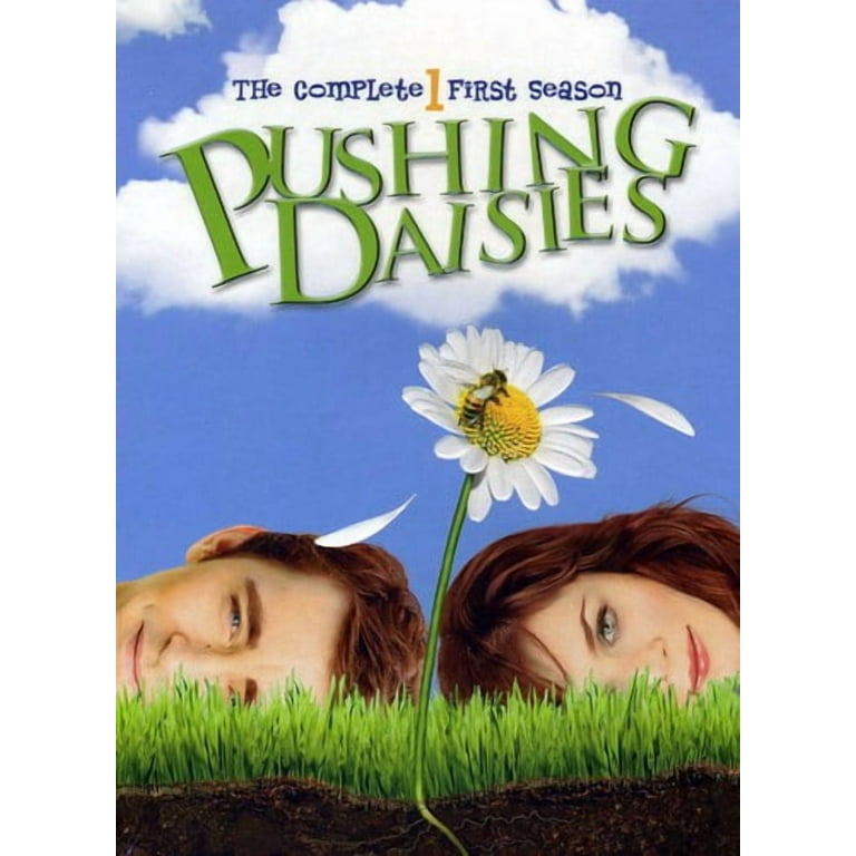Pushing Daisies: The Complete First Season (DVD Widescreen