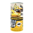 thumbnail image 1 of DreamWorks Transformers 48-Piece Jigsaw Puzzle in Tube, 1 of 1