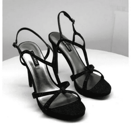 

Nine West Women s Ulliy Strappy Dress Sandals Women s Shoes