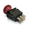 thumbnail image 4 of The ROP Shop PTO Clutch Switch for Scag 700675, 481635, Rotary 9657, 11470 Tractor Mower Knob, 4 of 6
