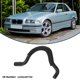thumbnail image 3 of Manguera de radiador de Unique Bargains para BMW Serie 3 (E36) 1990-1998 No.11531247723 Tubo de refrigerante de goma negro 1 Pc, 3 of 6