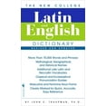 thumbnail image 3 of The New College Latin & English Dictionary, Revised and Updated, (Paperback), 3 of 3