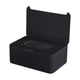 thumbnail image 2 of Tissue Cover Box With Tissue Cell Phone Facial Paper Organizer For Kitchen Bathroom Vanity Countertops Bedroom Dressers And Tables Gift, 2 of 6