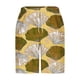 thumbnail image 4 of Pantalones Cortos para Hombre de Cintura Elástica con Bolsillos Pantalones de Playa de Impresión Casual, Poliéster Ligero de Moda para la Primavera Verano Al Aire Libre Y el Uso Diario, 4 of 4