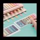 thumbnail image 2 of PestañAs de Libros de 180 Colores para Anotar, PestañAs Adhesivas, Notas Adhesivas Transparentes, Marcadores de PáGina Morandi para Cuadernos, (3600 Unidades), 2 of 8
