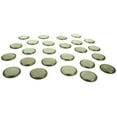 thumbnail image 4 of Melling Engine Expansion Plug Kit P/N:MPE-258BR Fits select: 1987-1997 DODGE DAKOTA, 1994-1997 DODGE RAM 1500, 4 of 4