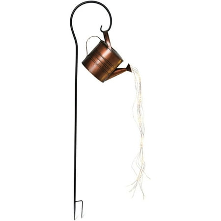 Yayagoli Outdoor Lightstrings Garden Art Light Decoration Led Lamp Shower On Battery Powered Durable For Home Yard Decor Canada Yayagoli Outdoor Lightstrings Garden, Battery Art Light Fixture