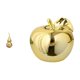 thumbnail image 1 of Figura Decorativa De Latón Con Calabaza Y Fruta, Estatua De Cerámica, Adorno Feng Shui, Recuerdo, Centro De Mesa Para El Festival De Primavera, Porches, Restaurantes, Oficinas, Colección De, 1 of 8