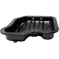 thumbnail image 3 of Oil Pan Compatible with 2000-2002 Infiniti G20 2000-2001 Nissan Sentra 4Cyl 2.0L Steel, 3 of 5