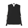 thumbnail image 3 of Picia Bee Large Capacity Backpack Classic Style Backpack Casual Backpack Water-Resistant School Work Travel Outdoor Backpack, 3 of 8