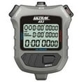 thumbnail image 2 of Ultrak 493 - 300 Dual Split Memory Stopwatch with Three Line Display, 2 of 2