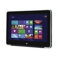 thumbnail image 3 of Dell XPS 11 (9P33) - Ultrabook - Intel Core i5 - 4210Y / up to 1.9 GHz - Win 8.1 64-bit - HD Graphics 4200 - 4 GB RAM - 128 GB SSD - 11.6" touchscreen 2560 x 1440 (WQHD) - Wi-Fi 5, NFC, 3 of 9