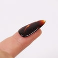 thumbnail image 5 of 8PCS/Set Guzheng Picks Celluloid Nails Finger Pick String Instrument Accessorie, 5 of 12