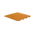 thumbnail image 4 of Quix Interlocking Indoor/Outdoor Floor Tiles, Patio Flooring, Garage Tile, Decorative Mat, Sports Court Flooring Solution 12 in. x 12 in. (9-Pack), 4 of 4