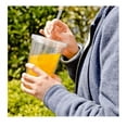 thumbnail image 6 of Tumblers with Lids and Straws,24 oz Insulated Tumblers Clear Pastel Plastic Acrylic Travel Tumblers Cups,Double Wall Insulated Matte Reusable Tumblers Bulk for Smoothie Ice Coffee,DIY Gifts., 6 of 8