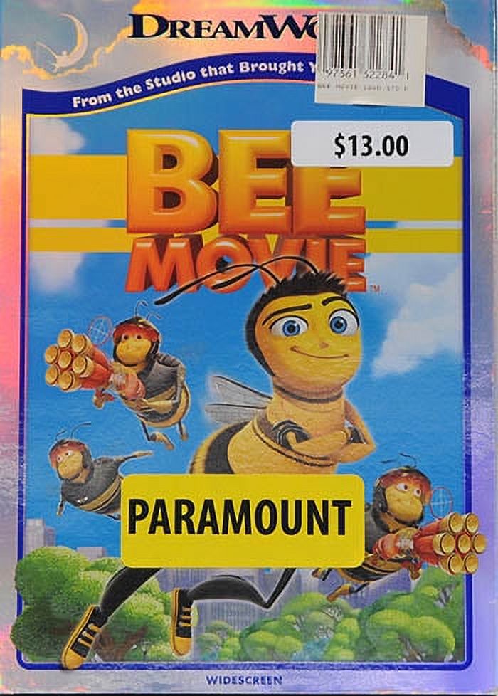 Bee Movie - image 2 of 4