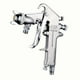 thumbnail image 4 of Pistola pulverizadora de pintura f75, herramienta de pulverización de pintura neumática, pistola pulverizadora de pintura de gran calibre, pistola de pintura de alta presión, 4 of 6