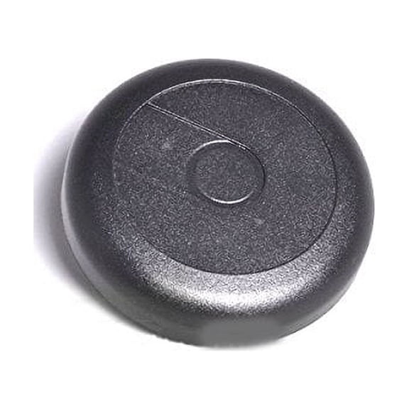 Top Vacuum Parts Eureka Sanitaire 15409A-119N Vacuum Cleaner Rear Wheel 3676 Mighty Mite III