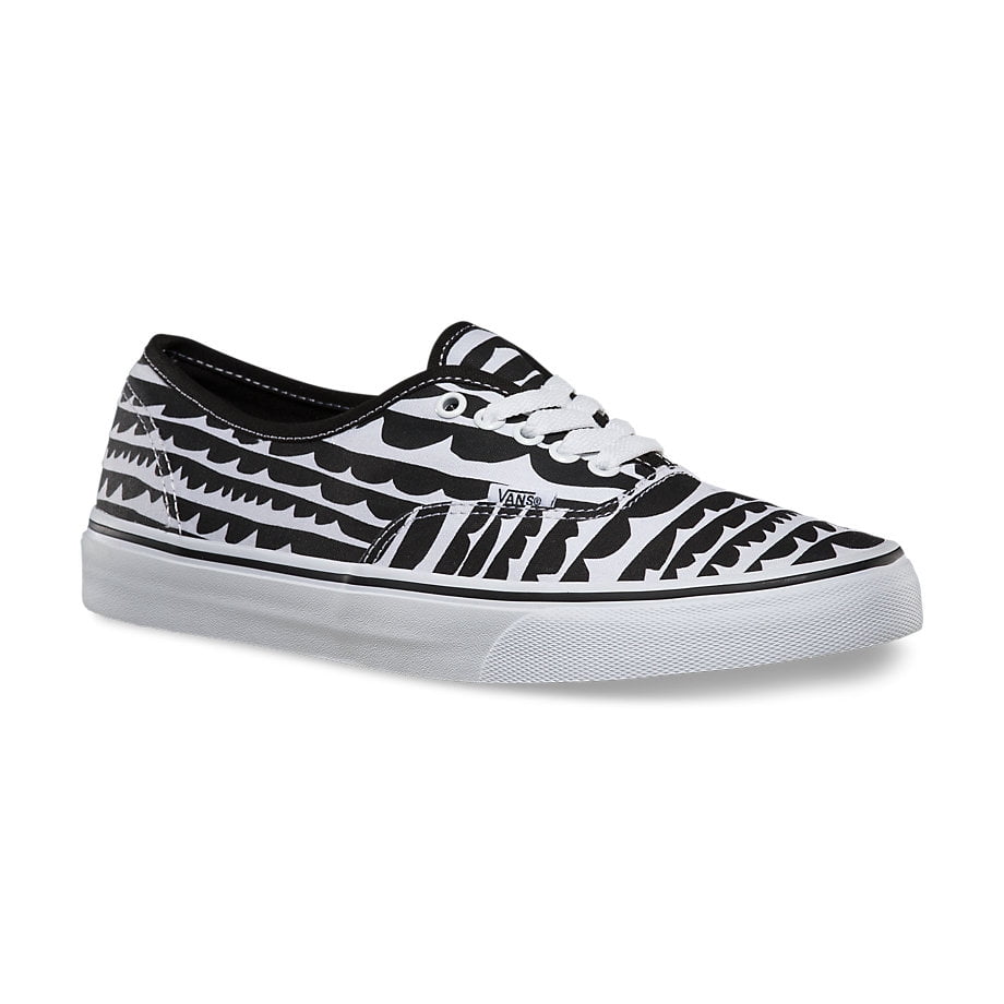 the latest vans shoes