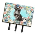 thumbnail image 1 of Carolines Treasures CK3412TH68 Scottish Terrier Leash or Key Holder, 1 of 1