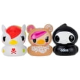 thumbnail image 3 of Peluches Jazwares Tokidoki varios modelos 1 pieza, 3 of 4