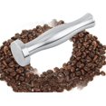 thumbnail image 4 of Sabot Solide de café d'espresso d'acier Inoxydable de 1 Pce, Martre de café pour des Capsules de Nespresso Nouvelle Machine, 4 of 5