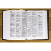 Nasb 1977 Thompson Chain-Reference Bible, Hardcover