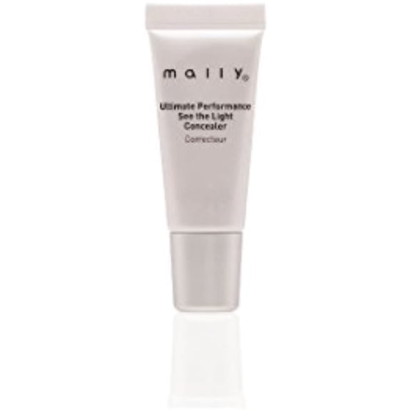 Mally Beauty Ultimate Performance See The Light Concealer, Tan Shade