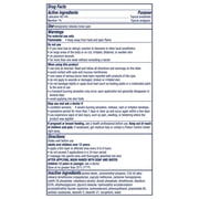 Nervive Pain Relieving Roll On, Max Strength Topical Pain Relief, 2.5 oz