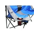 thumbnail image 3 of Chaise de conversation Ozark Trail à 2 personnes, 3 of 5