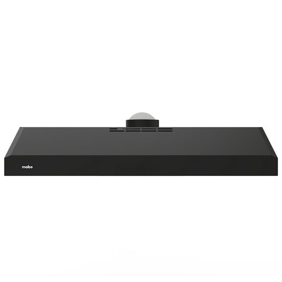 Campana de Empotre Mabe 50 cm Negra CMPU501NX0