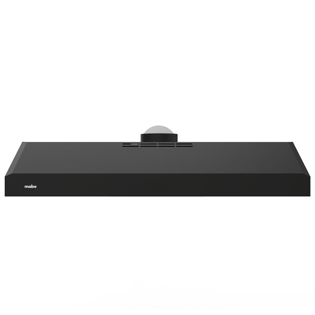 Campana de Empotre Mabe 50 cm Negra CMPU501NX0