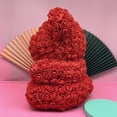 thumbnail image 2 of Rose Teddy Bear 10 Inches Tall Flower Bear Perfect for, 2 of 8
