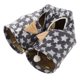 thumbnail image 5 of Cat Plush Tunnel Toy, 120 Cm/47.2in Cat Tunnel Spring Steel Frame Collapsible For Rabbit ANGGREK AC6887, 5 of 8