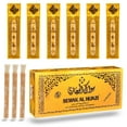 thumbnail image 1 of 6 palitos de miswak orgánicos naturales Sewak Al Hijazi, 1 of 9