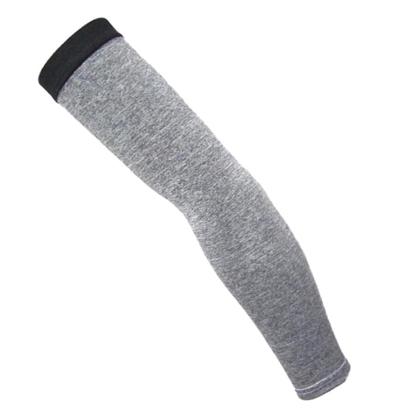 1 par de mangas de de protección UV para deportes de Golf, calentador de para bicicleta y ciclismo F Macarena mangas de brazo