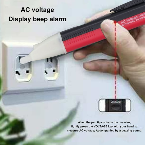 Power detector pen deals