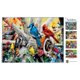 thumbnail image 5 of Puzzle MasterPieces Audubon Backyard Birds 300 piezas, 5 of 5