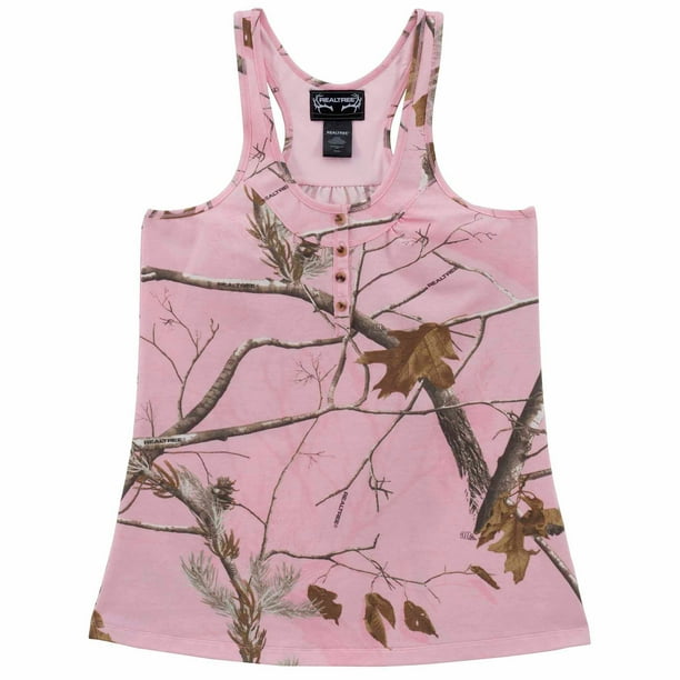 Xtra Pink Women's Tank