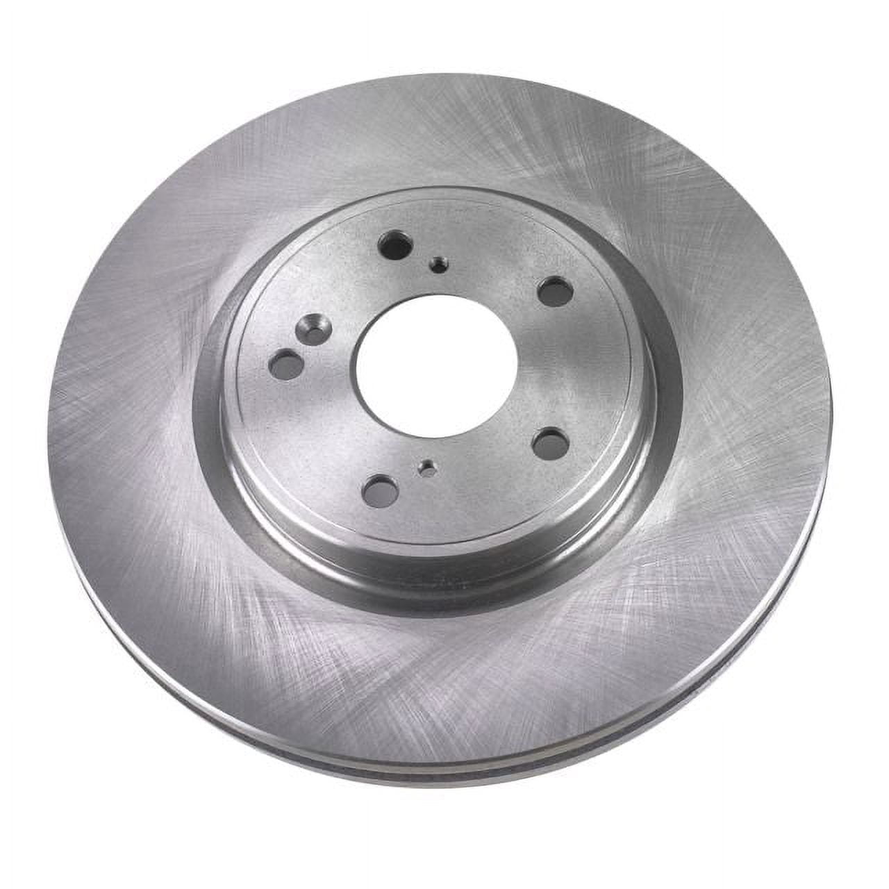 Power Stop Front One Stock Replacement Brake Rotor JBR1750