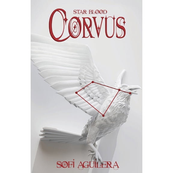 Corvus, (Paperback)