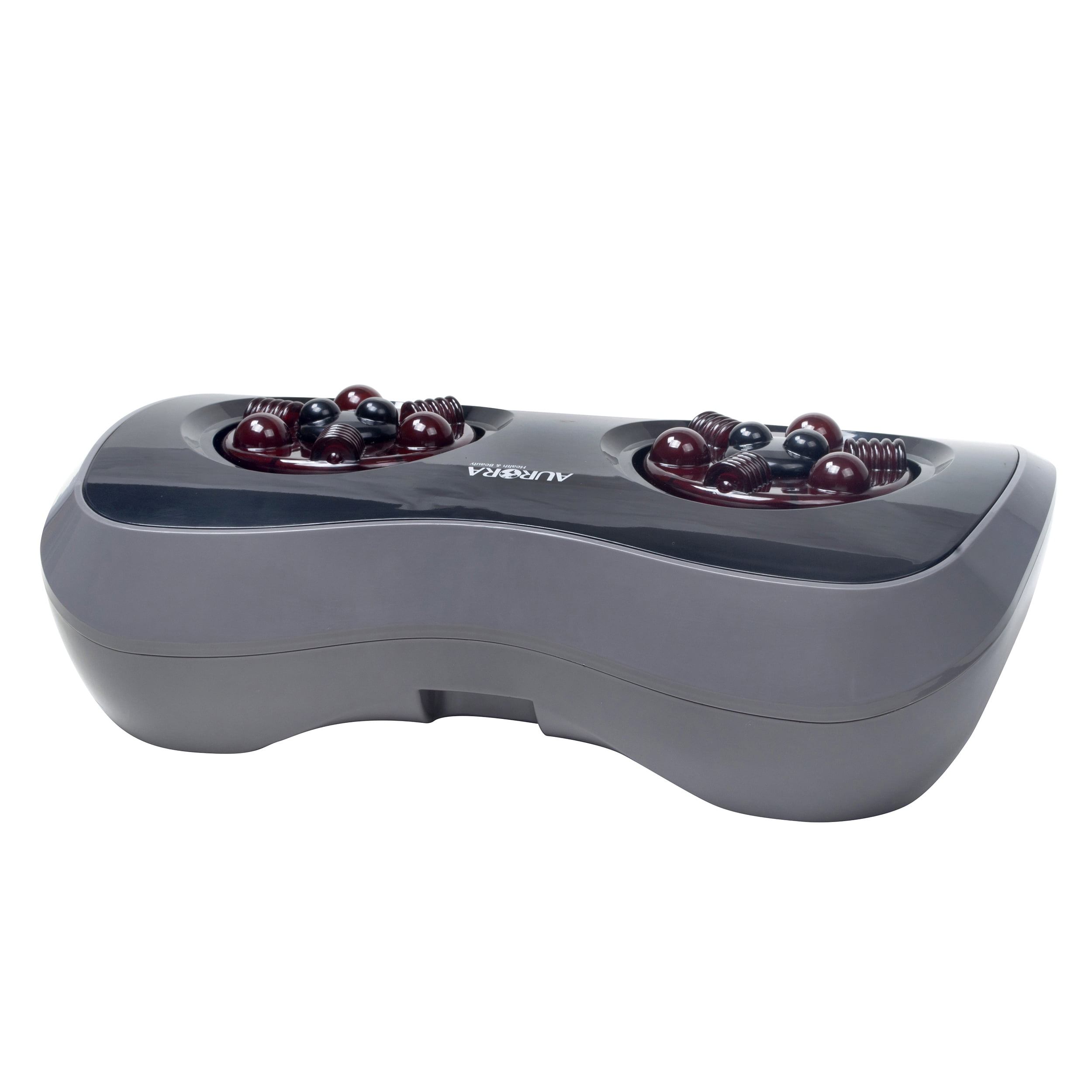 Aurora Health and Beauty Rotating Shiatsu Foot Massager