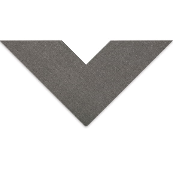 American Vintage Artcare Matboard - 32" x 40", Tornado