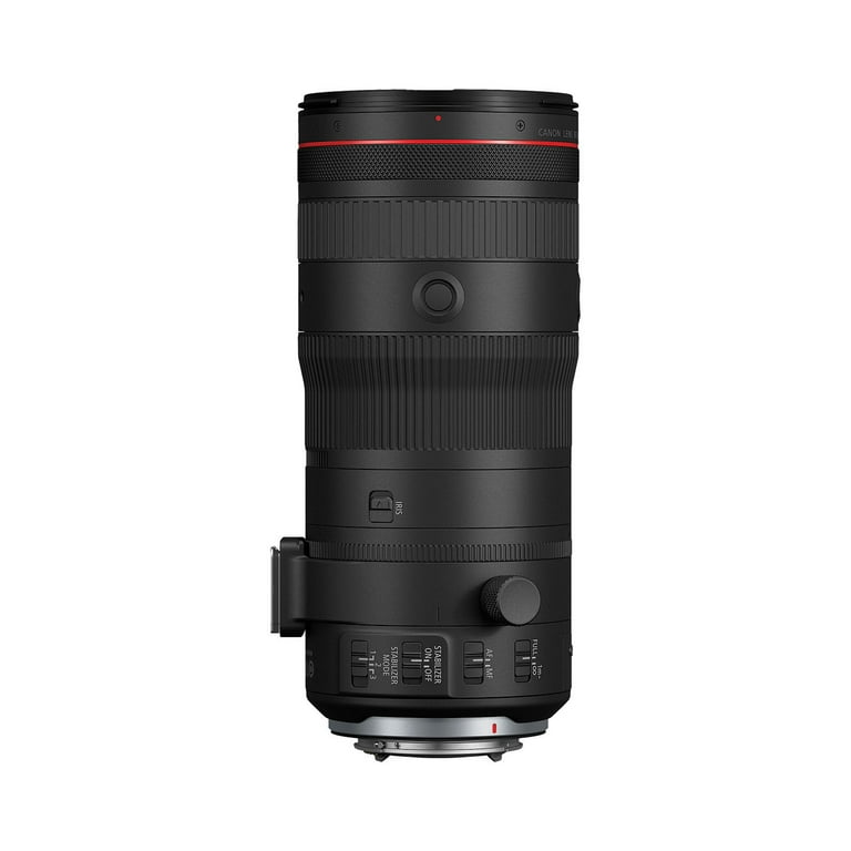 Canon RF24-105mm F2.8 L IS USM Zoom Lens - Walmart.com