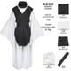 thumbnail image 4 of Men's Cosplay Anime Jujutsu Kaisen Choso Costume Halloween Fancy Outfits, 4 of 5