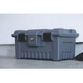 thumbnail image 2 of Plano Large Storage Case, Gray, 2 of 7
