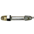 thumbnail image 4 of PT Auto Warehouse HY-3307M-QPK - Outer Exterior Outside Door Handle, Chrome - Front/Rear Left/Right, Set of 4, 4 of 5